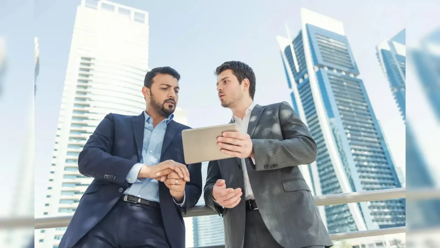 Buying Property In Dubai