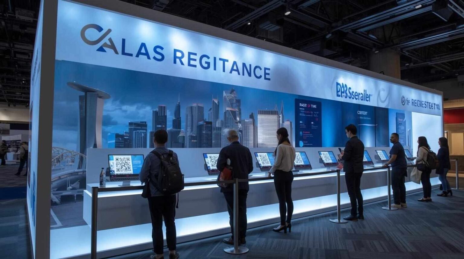 Online Event Registration Platform: Empowering Seamless Sign-Ups with Klobbi