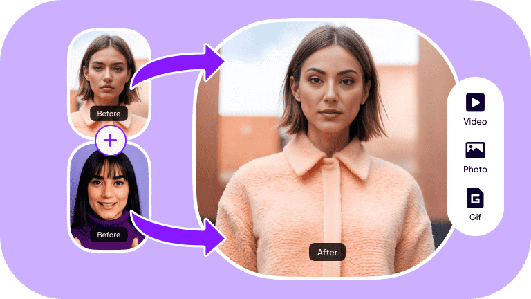 Edimakor’s Face Swap Generator: Redefining Visual Identity with AI Technology