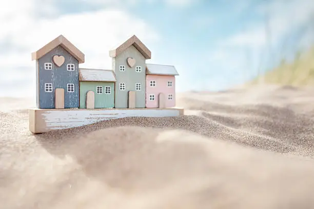 Protect Your Waterfront Property with Coastal Home Insurance from Page Insurance, Ltd