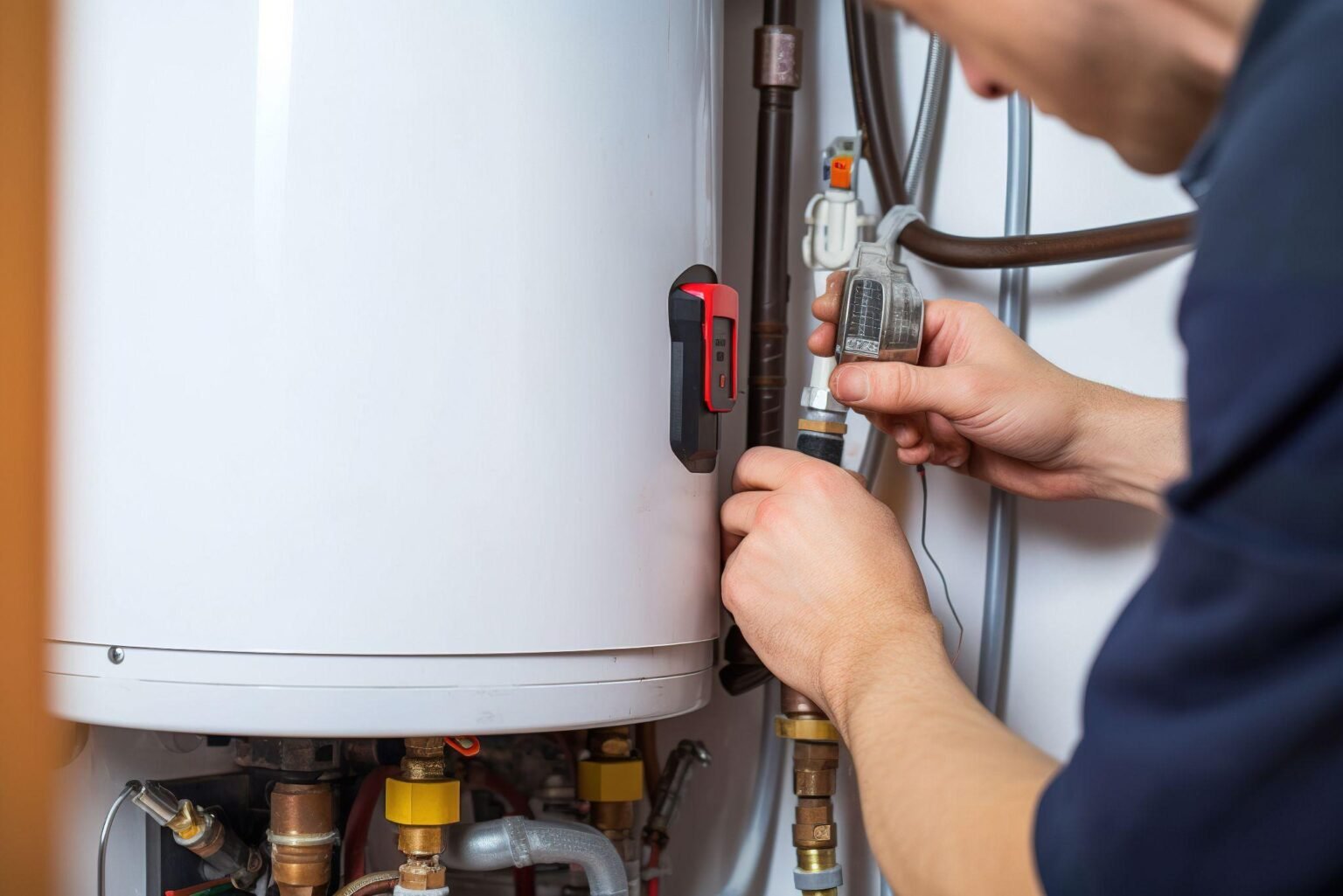 Water Heater Service: How Often Should You Schedule It and Why It Matters Water Heater Service