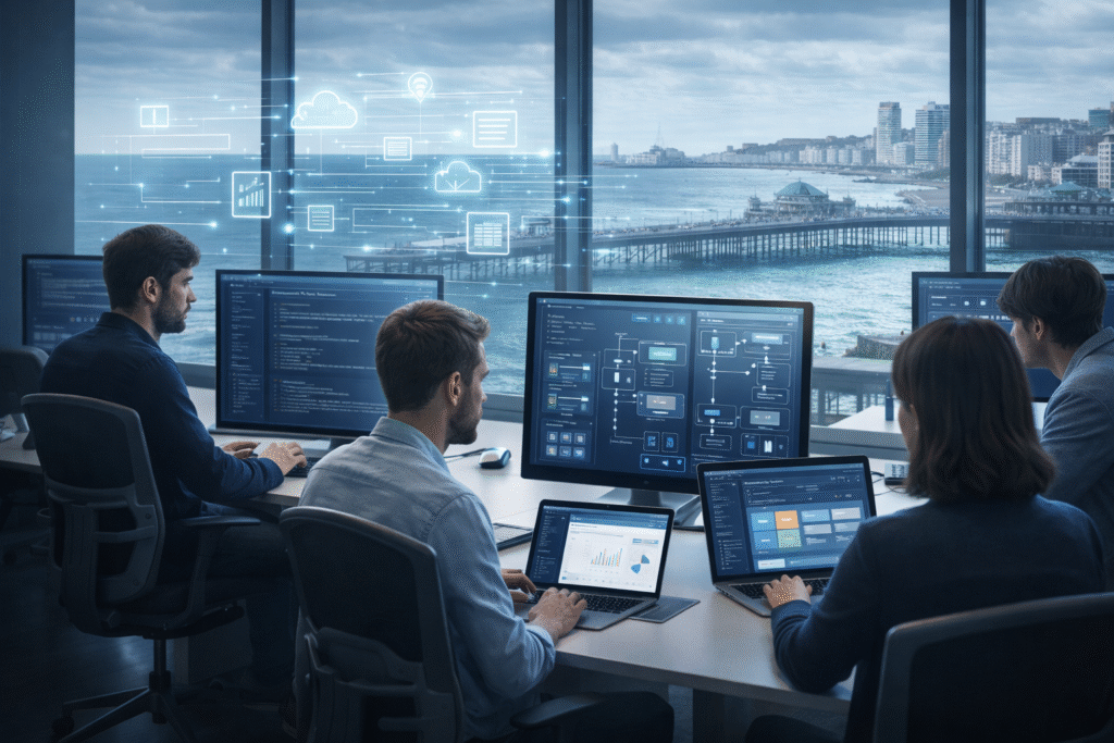 Software Development